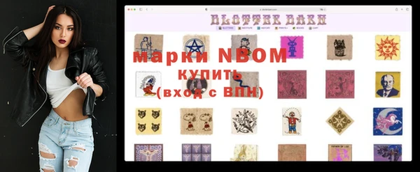 хмурый Балахна